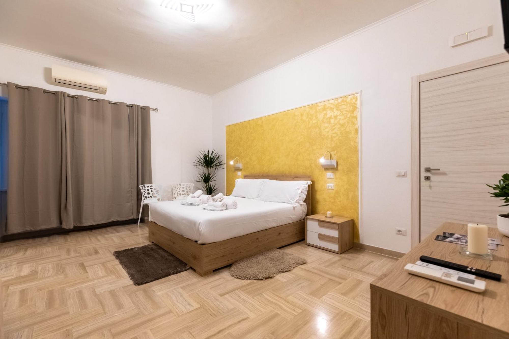 Gregorio VII Luxury Home Apartment Рим Екстер'єр фото