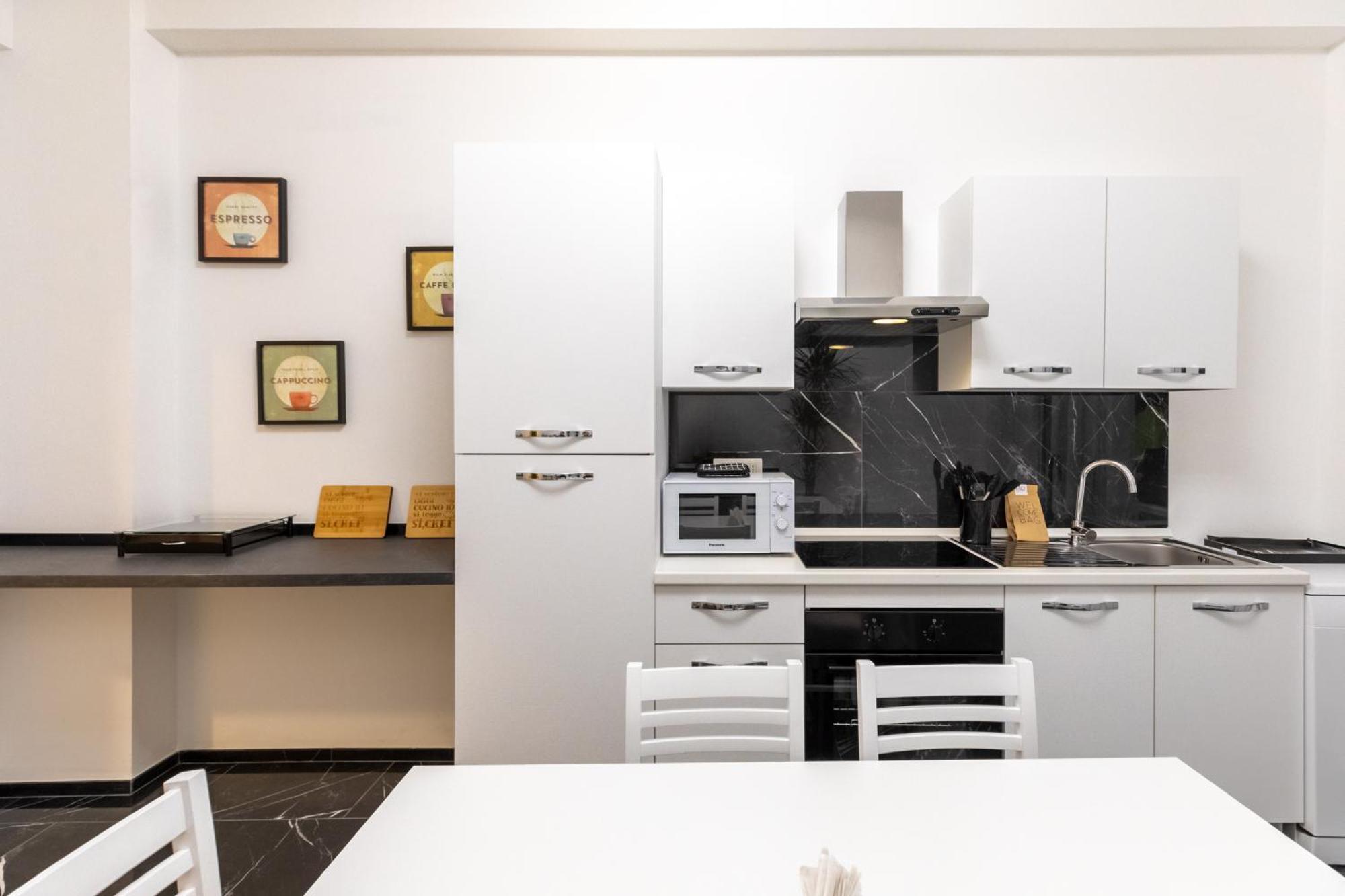 Gregorio VII Luxury Home Apartment Рим Екстер'єр фото