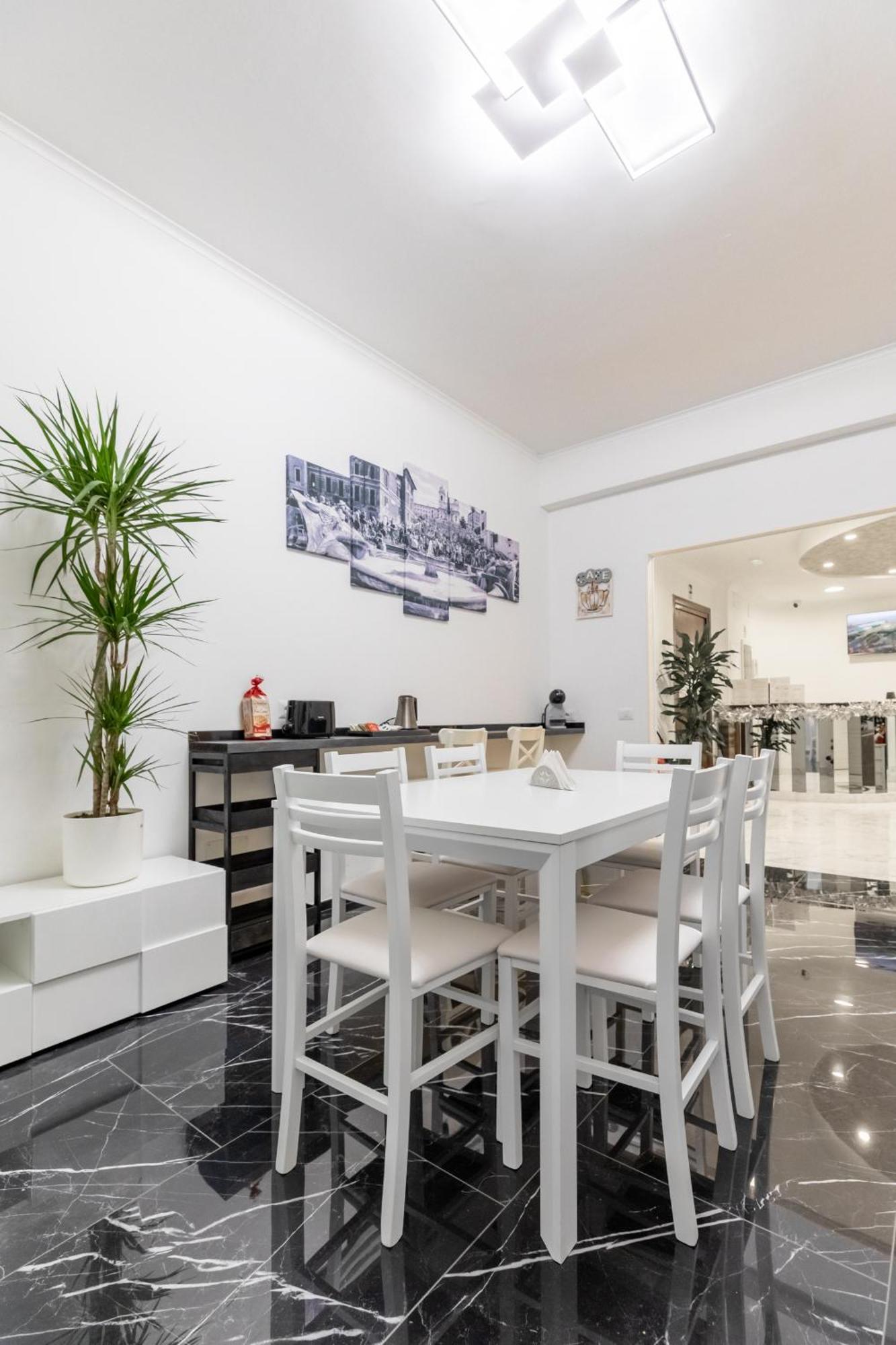 Gregorio VII Luxury Home Apartment Рим Екстер'єр фото