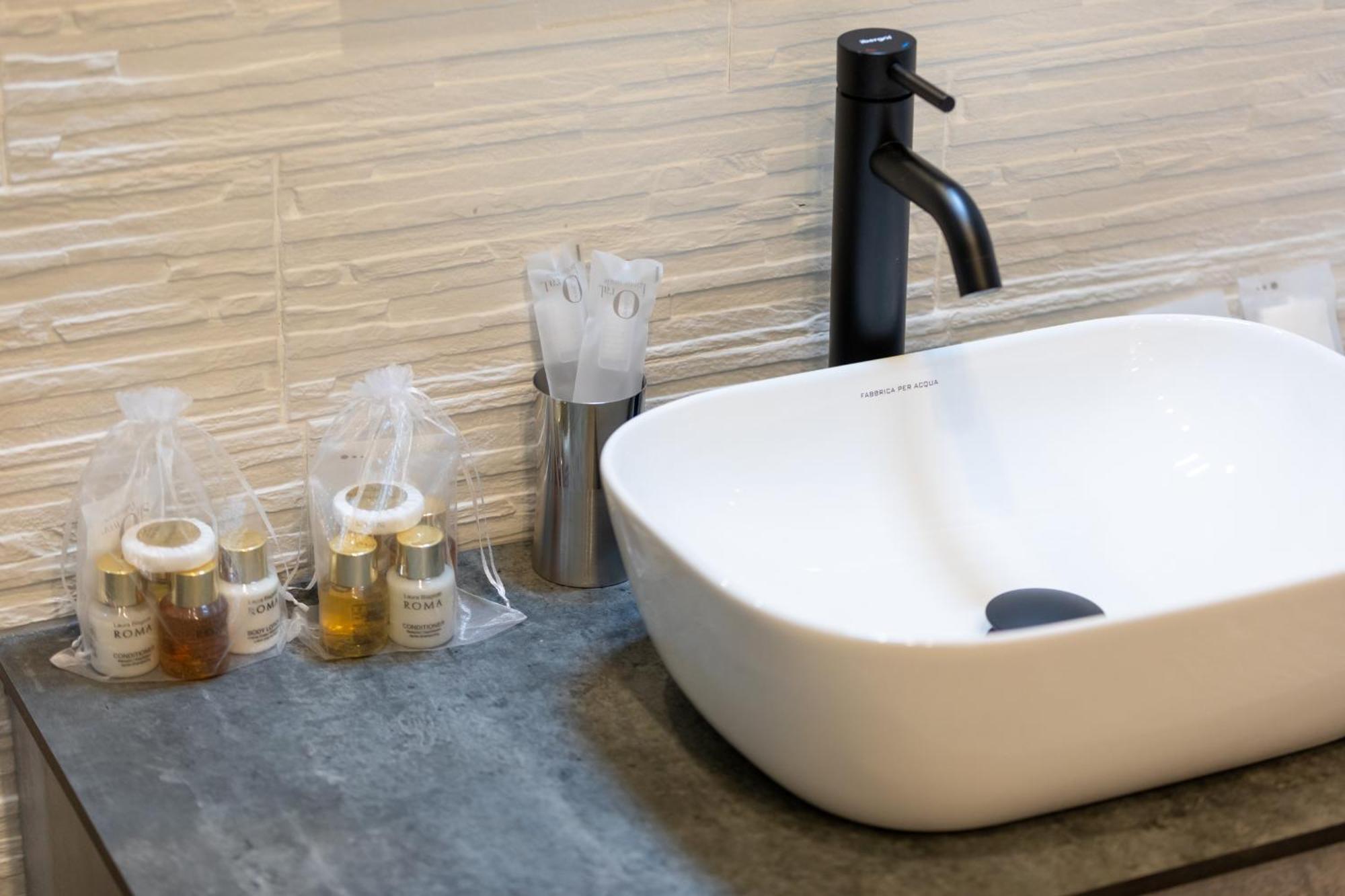Gregorio VII Luxury Home Apartment Рим Екстер'єр фото