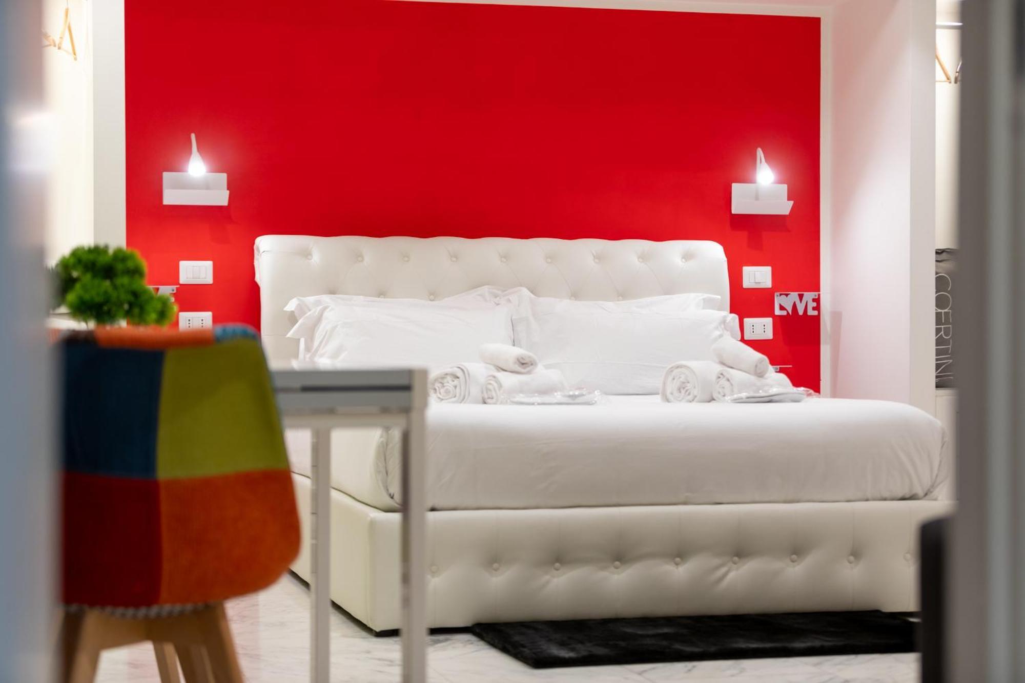Gregorio VII Luxury Home Apartment Рим Екстер'єр фото