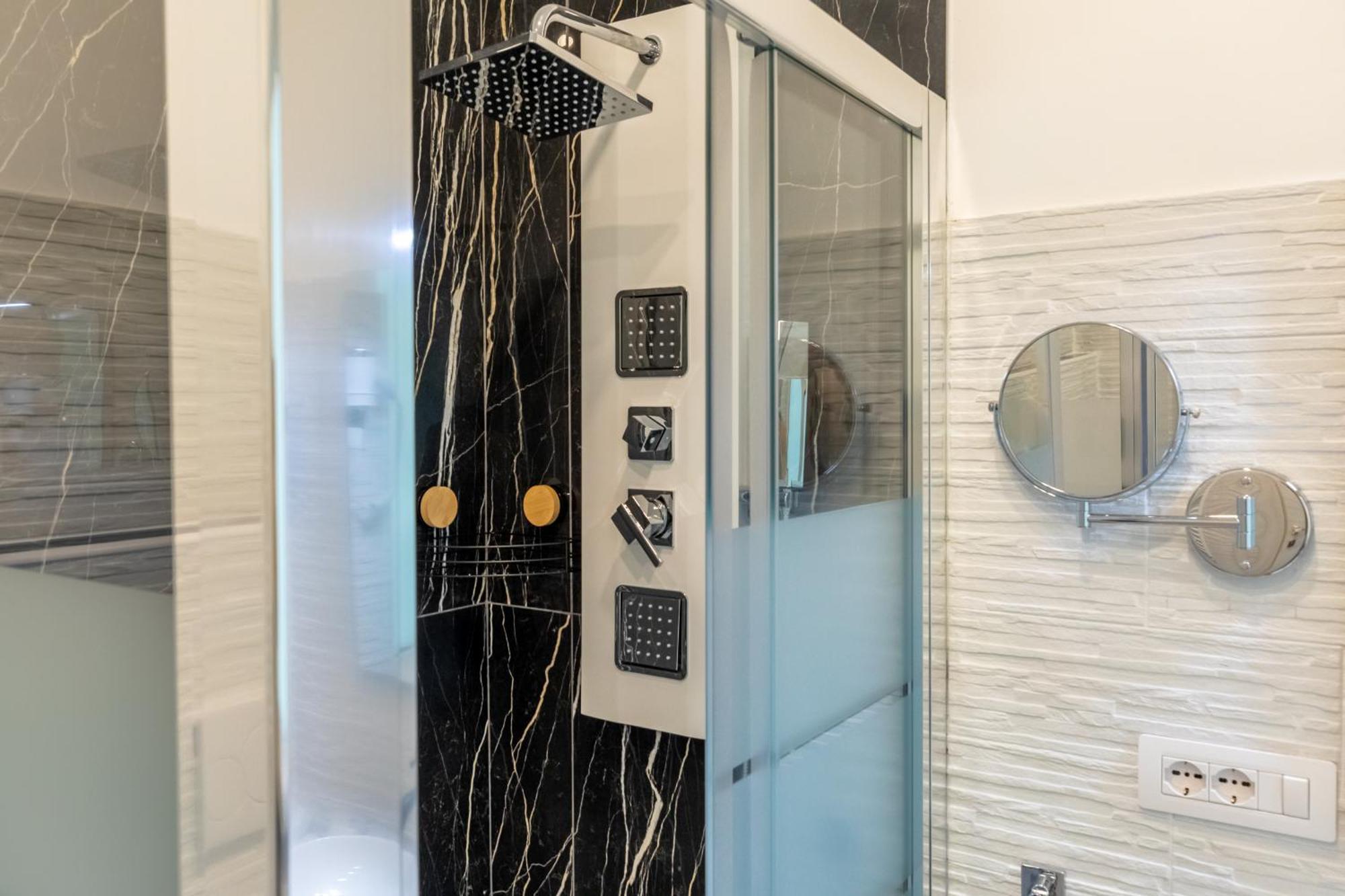 Gregorio VII Luxury Home Apartment Рим Екстер'єр фото