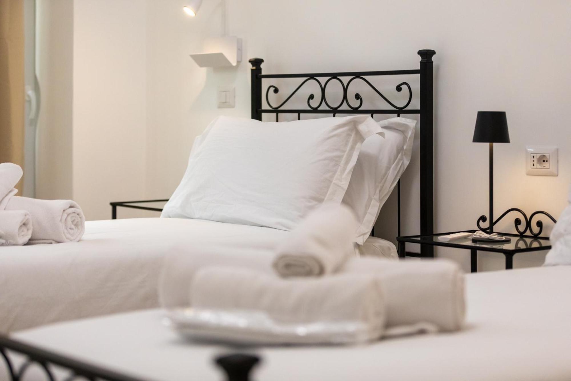 Gregorio VII Luxury Home Apartment Рим Екстер'єр фото