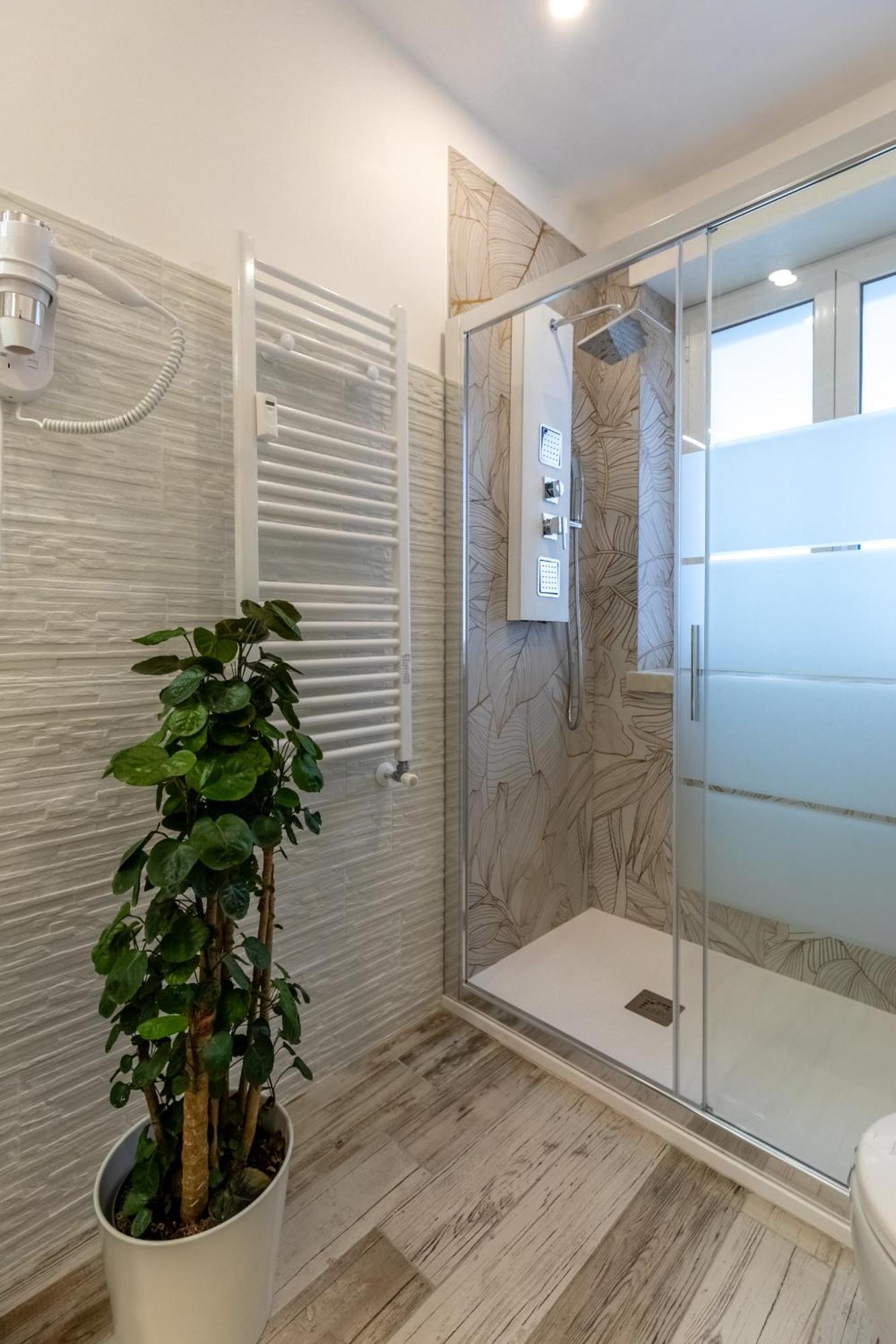 Gregorio VII Luxury Home Apartment Рим Екстер'єр фото